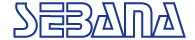 SEBANA