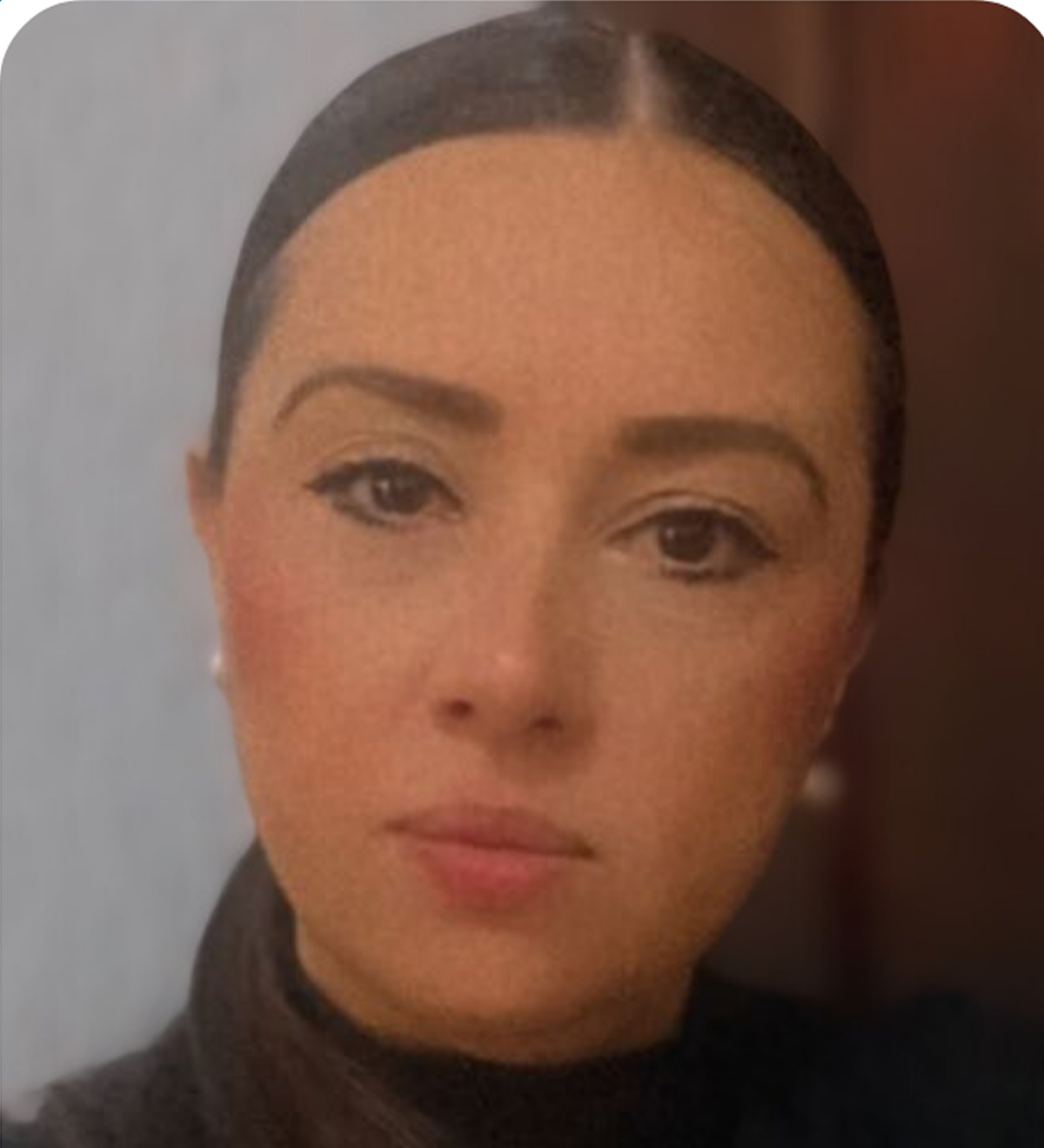 Tatiana Barquero Fernández
