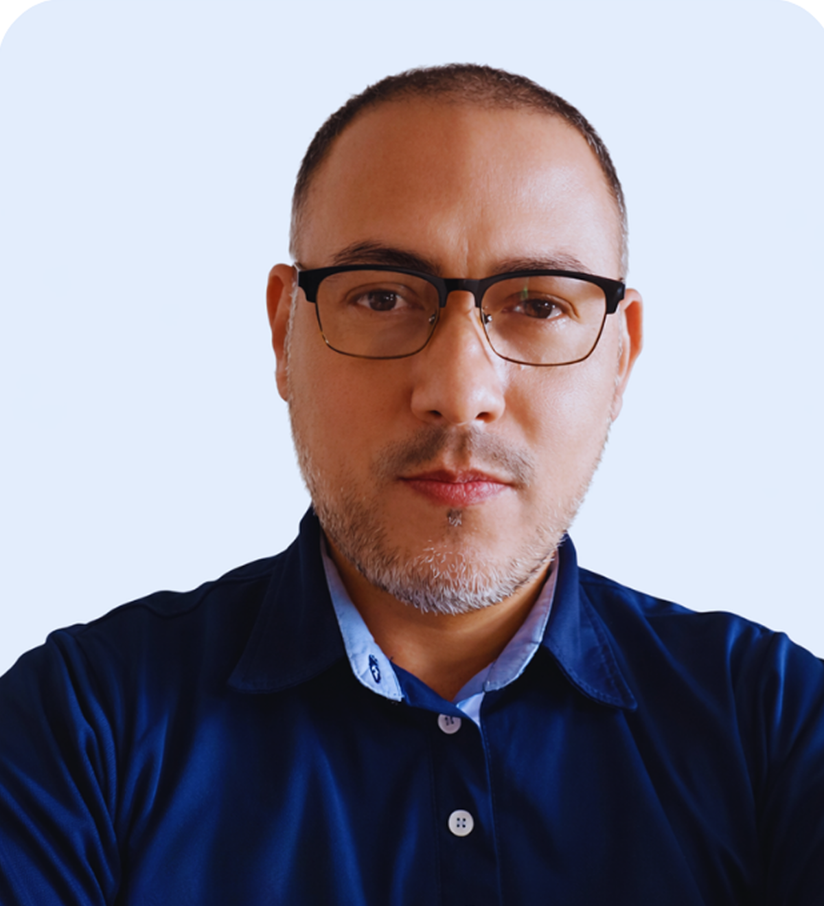 Olger Gamboa Azofeifa
