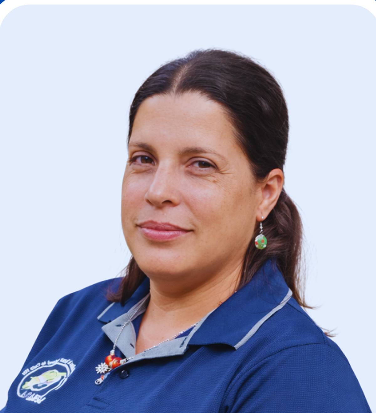 Pamela Cambronero Obando