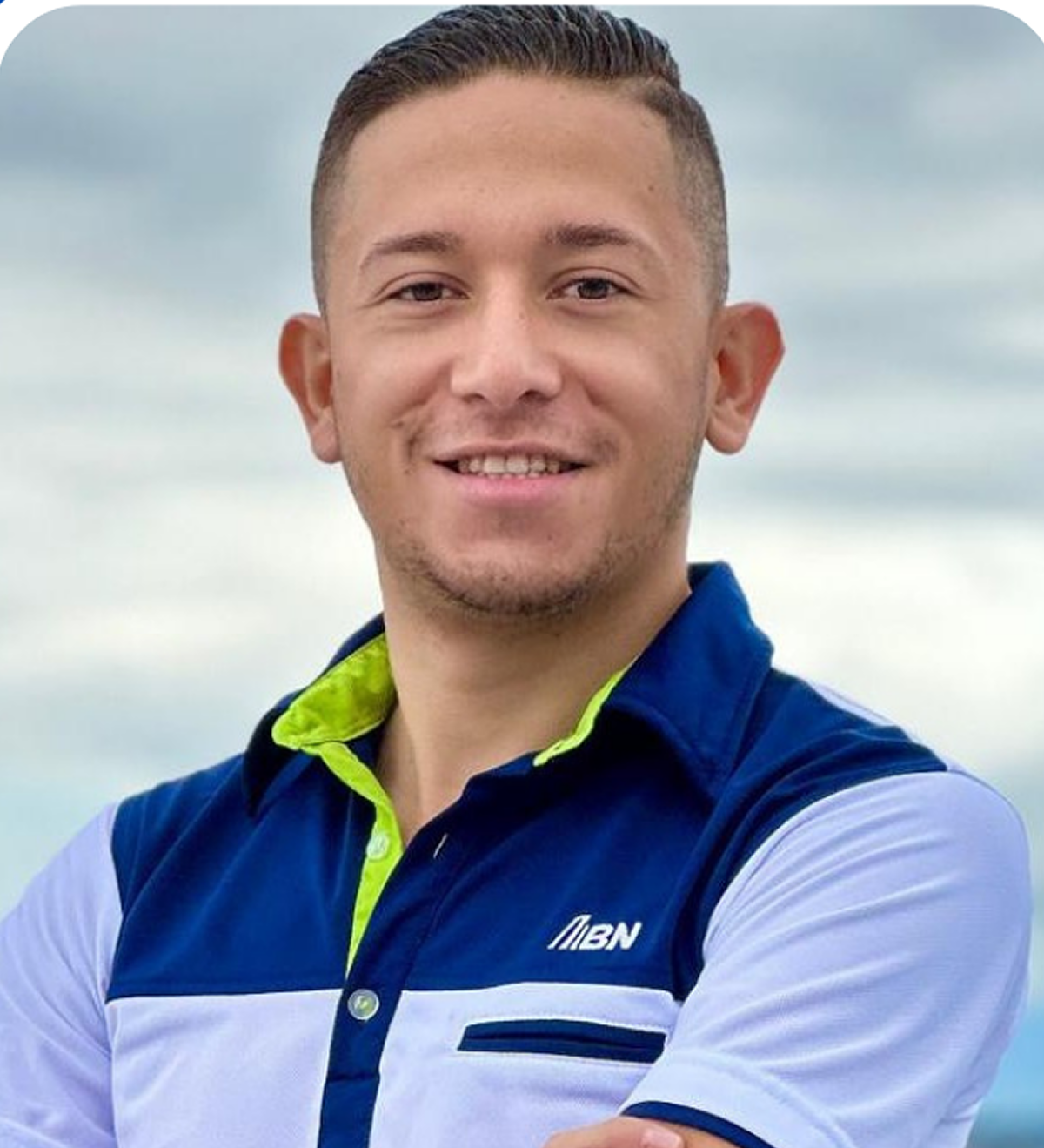 Bryan Garro Ramírez