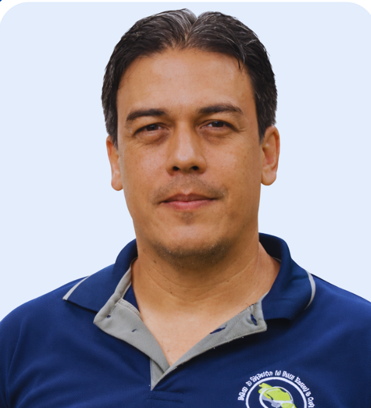 Manuel Solís Chavarría