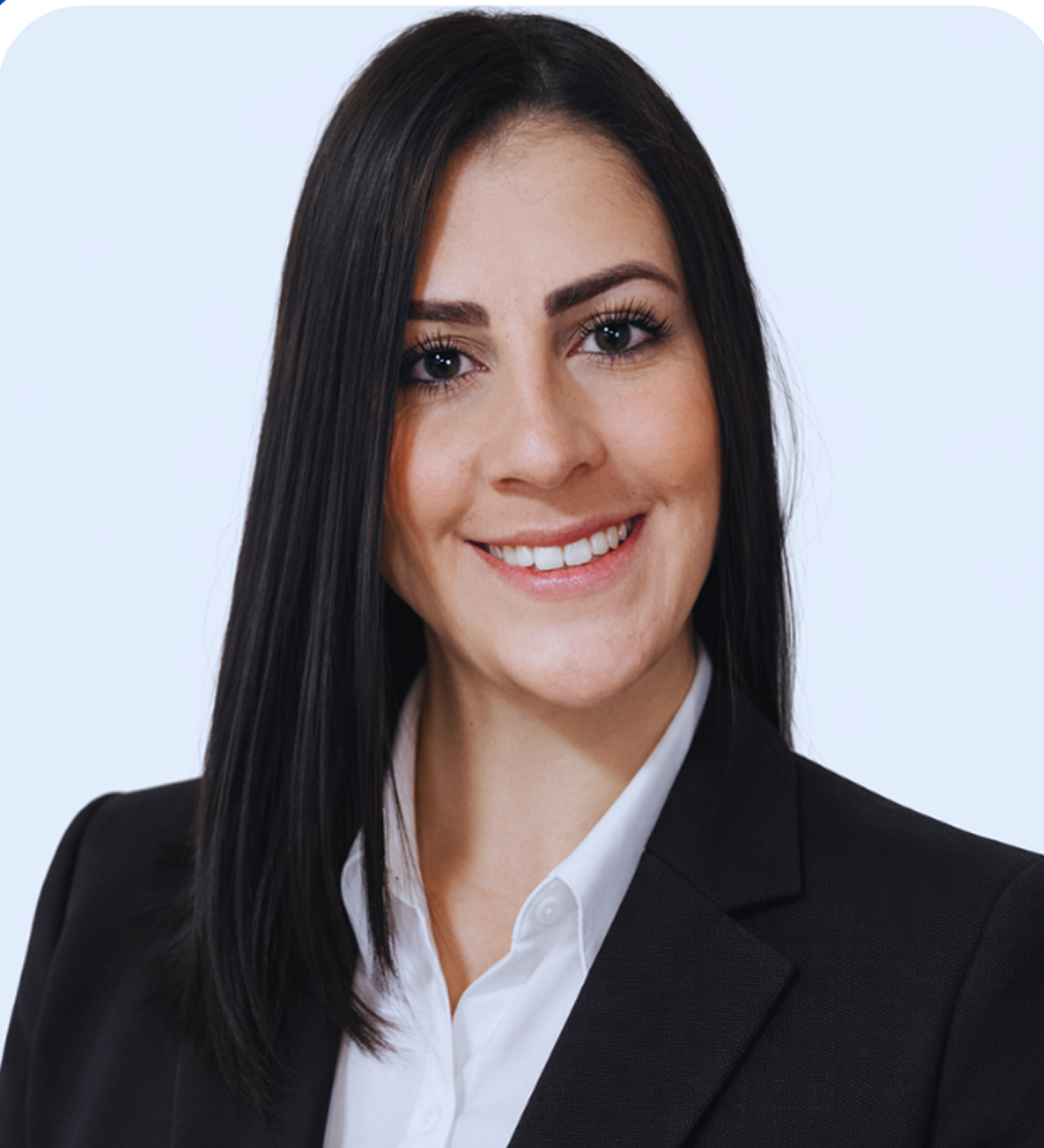 Fernanda Santamaría Quesada