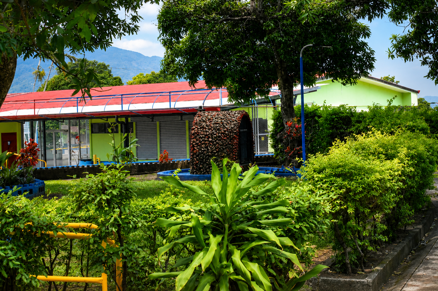 Jardín - imagen 6