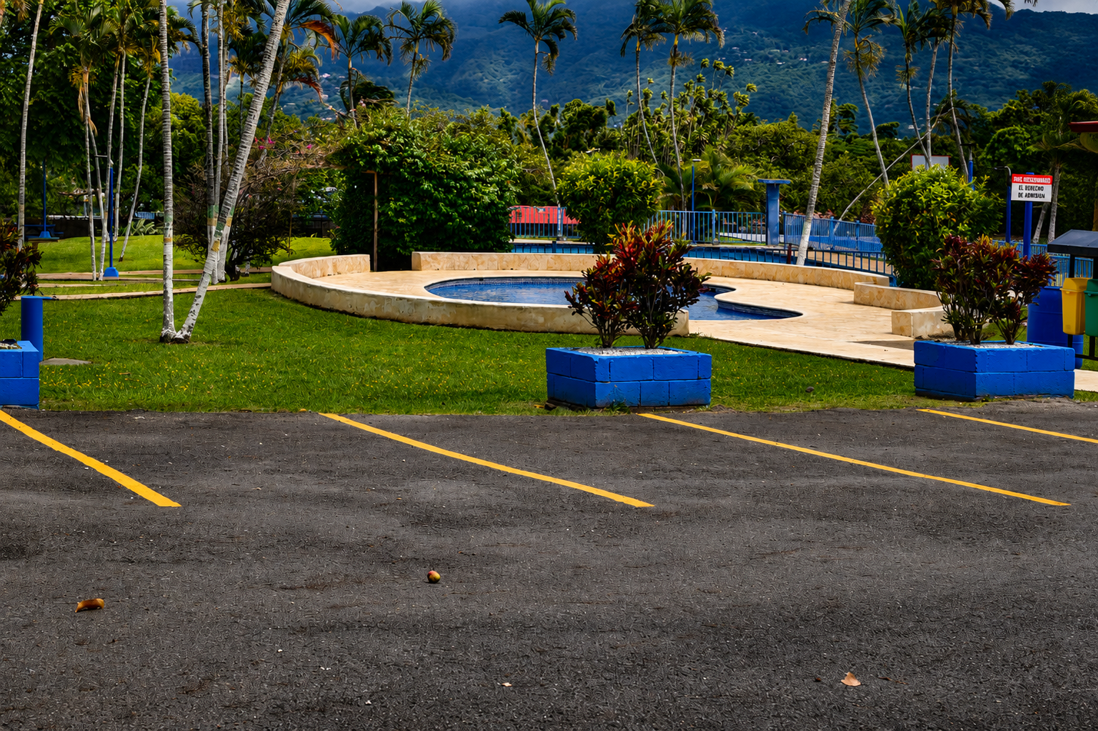 Parqueos - imagen 2