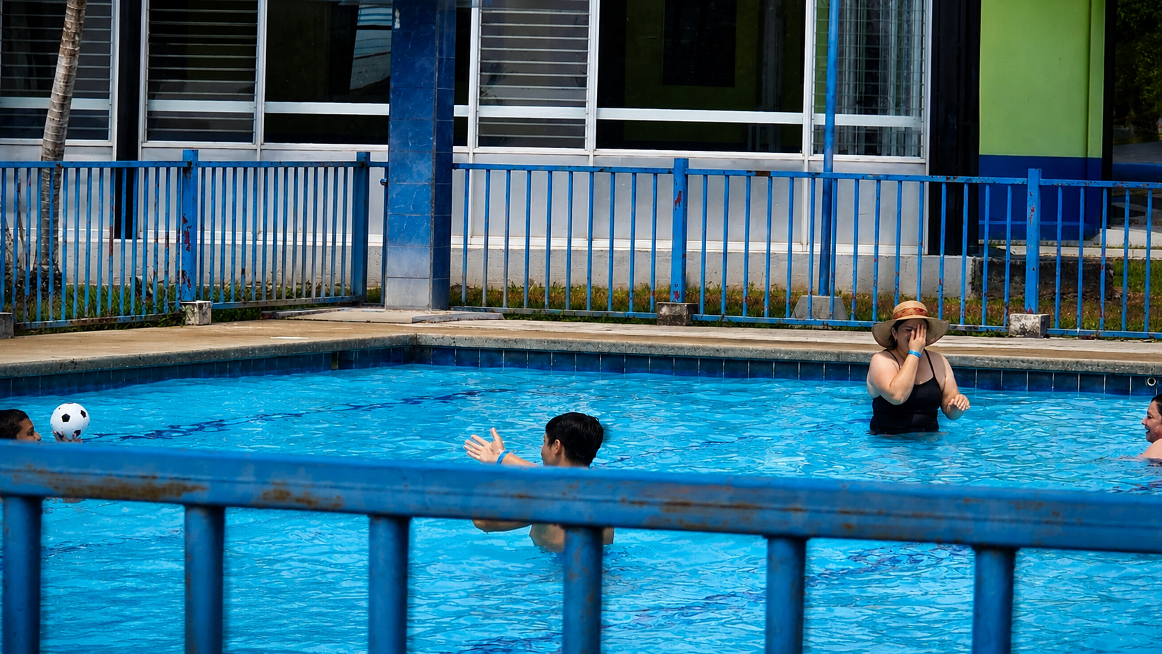 Piscinas - imagen 2
