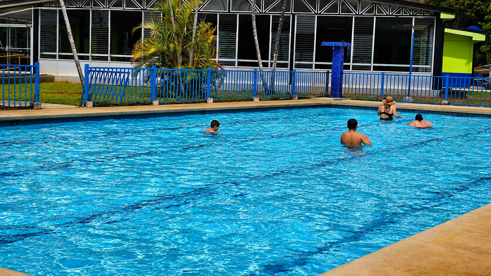 Piscinas - imagen 3