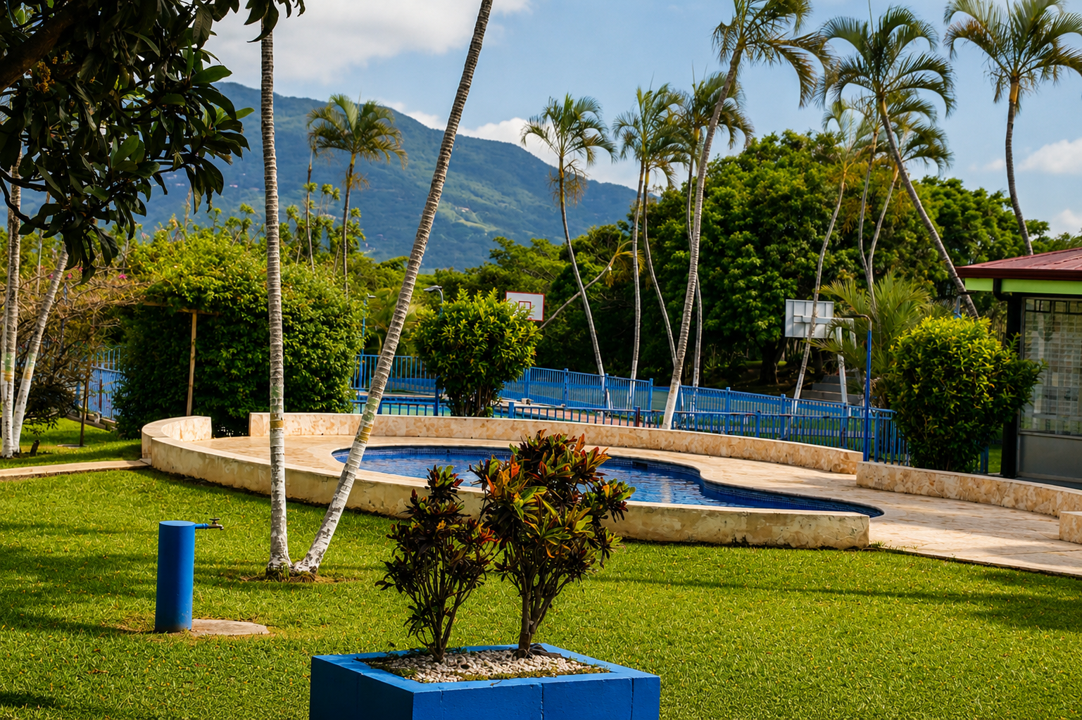 Piscinas - imagen 6