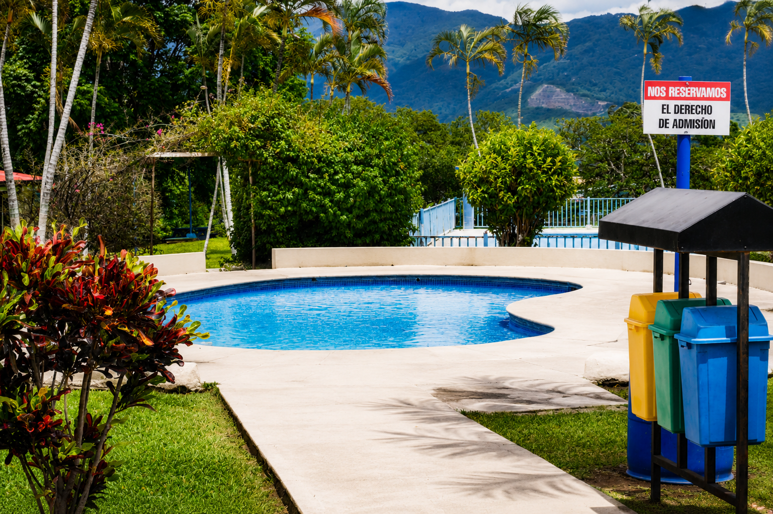 Piscinas - imagen 7
