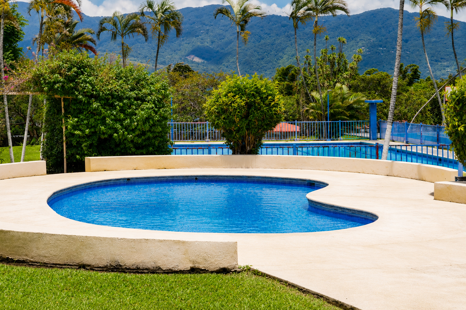 Piscinas - imagen 8