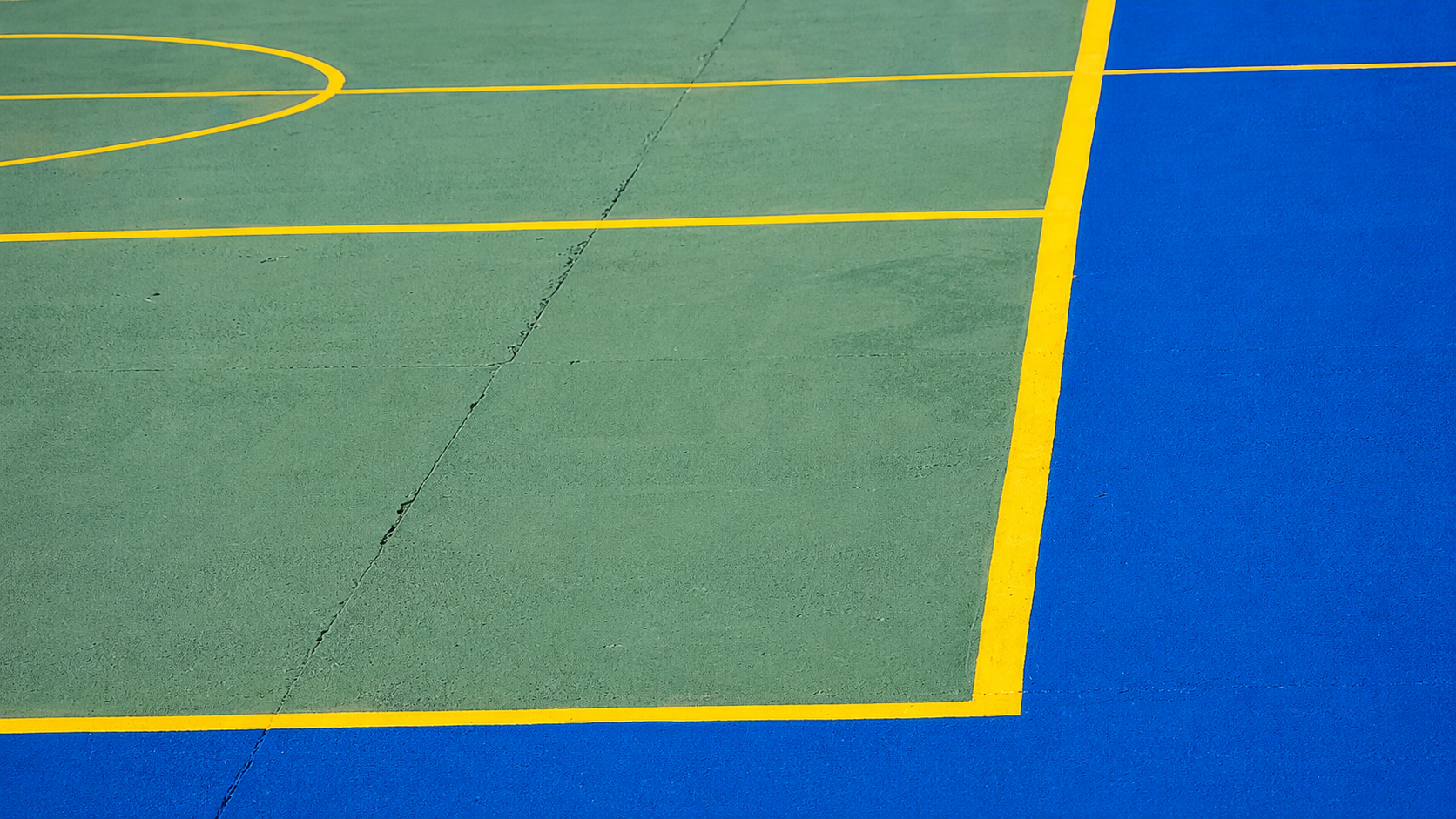 Cancha fútbol y basket - imagen 4