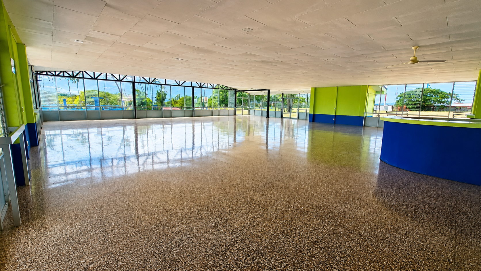 Salón principal eventos - imagen 3